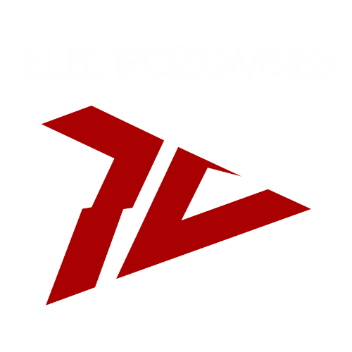 Electrozombies TV Logo